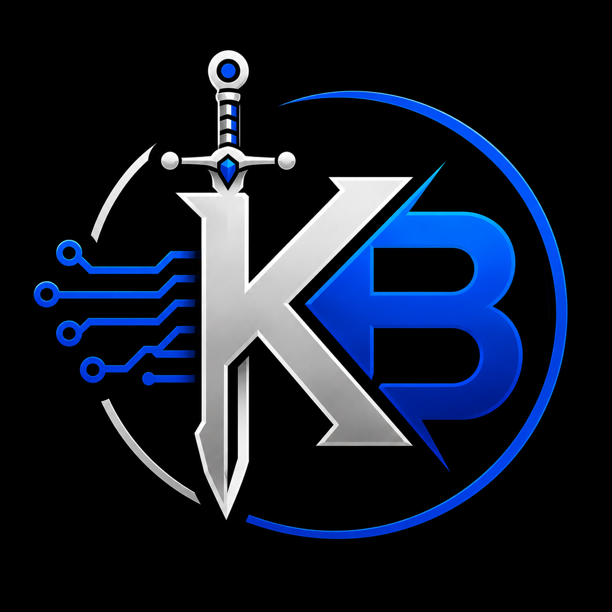 KnyteByte KB mark